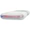 Pellon® Shape-Flex® White Woven Fusible Interfacing, 20'' x 10yd.